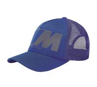 BMW Genuine M Reflective Baseball Cap Blue Hat Adjustable 5 Panel 80165B38D99
