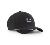 BMW Genuine M Reflective Baseball Cap Blue Hat Adjustable 5 Panel 80165B38D99