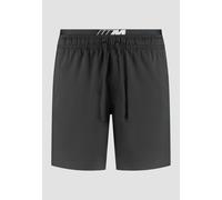 NEW BMW M SPORT MENS SWIMMING TRUNKS SHORTS BLACK X LARGE 80145B5F584