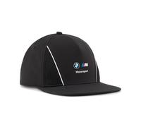 BMW Genuine M Reflective Baseball Cap Blue Hat Adjustable 5 Panel 80165B38D99