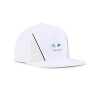 BMW Genuine M Reflective Baseball Cap Blue Hat Adjustable 5 Panel 80165B38D99