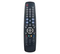New BN59-00752A Remote Control Replaced for SAMSUNG SyncMaster LCD/Plasma Displays Monitors BN5900752A P42H P42HN P42HP P50F P50FP P50HP P63F P63FN P63FP 400MX-2 460MX-2 400MXN-2 460MXN-2 520DX 520DXN