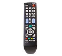 New BN59-00857A Replace Remote Control BN5900857A fit for Samsung LCD TV BN68-01975A-01 L25EMNKUYZA LN19B360 LN26B360 LN32B350 LN32B360 LN32B540 LN40S71BD LNT2632H LNT3753H XL2370HD