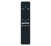 New BN59-01312A Replace Voice Remote Control Compatible with Samsung 4K 8K Crystal UHD LED QLED HDR Curved Smart TVs Q60 Q70 Q80 Q90 8 Series 9 Series TU8000 AU8000 CU7000 CU8000 Samsung TV