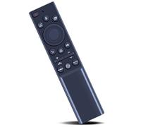 New BN59-01357A Replacement Voice Remote Control fit for Samsung TV 2021 Q60A Series Q70A Series Q80A Series QN90A Series QN800A Series QN85A Series Sub BN59-01357B BN59-01357C BN59-01357F