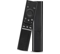 New BN59-01358B Replacement Remote Control for Samsung TV GU55AU7179 GU50AU7199 UE55AU7105 UE65AU7175 GU60AU7179 GU70AU7199U UE60AU7190 UE65AU7105 UE70AU7105 UE43AU7190 UE50AU7105 GU55AU7199