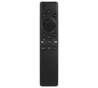 New BN59-01363J Remote Control Replaced for SAMSUNG Smart TV BN59 01363J BN5901363J 82TU8000 85Q70T GQ50Q60T 75Q900T GQ60T 75Q950TS GQ58Q60T GQ43Q60T GQ55Q60T 49Q80T 75Q80T 75TU8000 Remote Controller