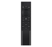 New BN59-01385D Remote Control Replace for SAMSUNG TV 2022 QE43QN90BAT QE50QN90BAT QE55QN90BAT QE65QN90BAT QE75QN90BAT QE85QN90BAT QE85QN85BAT QE55S95BAT QE65S95BAT QE85QN900BT QE85QN95BAT QE85QN800BT