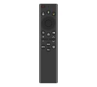 New BN59-01386D So-lar Voice Replace Remote Control Fit for Samsung TV | NEO QLED LED The Frame Crystal UHD Series QN43Q60AAFXZA QN50Q60AAFXZA QN50QN90AAFXZA QN55LS03AAFXZA QN55Q60AAFXZA
