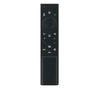 New BN59-01388A Replace Remote Control Fits for Samsung BN59-01393C BN59-01388H Crystal UHD 4K Smart TV CU7000 Series UN43CU7000 UN50CU7000 UN55CU7000 UN58CU7000 UN65CU7000 UN70CU7000 UN75CU7000