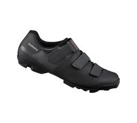 Shimano XC100 - Mountain Bike shoes - Men's Black 38