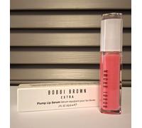 ~ NEW ~ BOBBI BROWN EXTRA PLUMP LIP SERUM 6ml FULL SIZE #784 BARE BLOSSOM