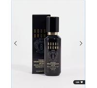 Bobbi Brown Intensive Skin Serum Warm honey SPF 40 warm honey SPF 40