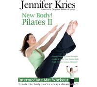 New Body Pilates 2 [DVD] [2008] [Region 1] [US Import] [NTSC]