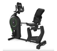 NEW Bodytone EVOR4 light Commercial Recumbent Bike