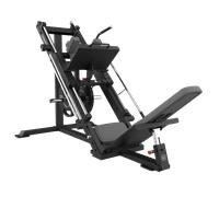 NEW Bodytone Forza Light Commercial Dual Leg Press and Hack Squat