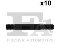 FA1 985-10-065.10 Bolt, exhaust manifold