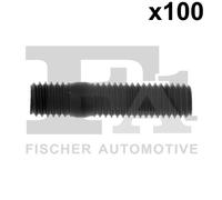 FA1 985-832.100 Bolt, exhaust manifold