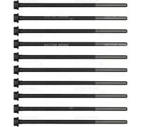 2x ✅Fits REINZ USZCZELKI 14-32375-01 BOLT KIT, CYLINDER HEAD ⭐UK Seller⭐