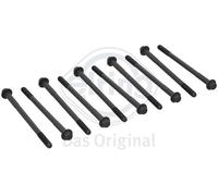 New Bolt Kit, cylinder head for ARO BUICK (SGM) CHEVROLET CHEVROLET (SGM) FSO