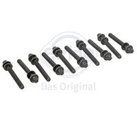 New Bolt Kit, cylinder head for BAIC BAIC-ORV SAAB:X65,F40,9-3,9-5,BJ40