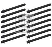 New Bolt Kit, cylinder head for BMW:3,5,7,E36,E46 1721938 11121721938