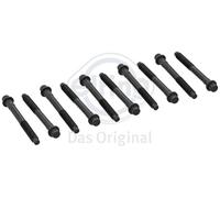 ELRING 709.270 Bolt Kit, cylinder head