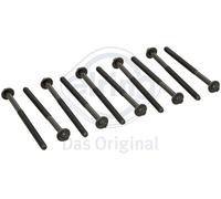 Elring Cylinder Head Bolt Kit 758.290 Male Torx – Fits Citroën, Peugeot, Fiat