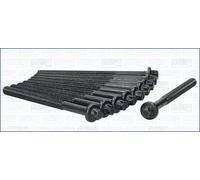 AJUSA 81029300 Bolt Kit, cylinder head