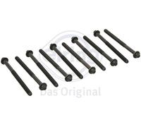 New Bolt Kit, cylinder head for CITROËN IRAN KHODRO PEUGEOT:ZX,306,406,XSARA