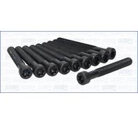 Ajusa Cylinder Head Bolt Set 81001900 for Ford Otosan