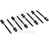 New Bolt Kit, cylinder head for FORD FORD (CHANGAN) FORD ASIA & OCEANIA MAZDA