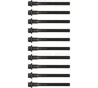 CYLINDER HEAD BOLT SET 14-32012-01 FOR JBA/JBD/JLA/JLB/JBB 1.3L J6A/J6B 1.3L