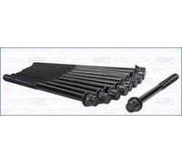 AJUSA 81027500 Bolt Kit, cylinder head