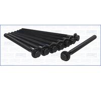 AJUSA 81042600 Bolt Kit, cylinder head
