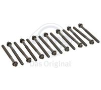 New Bolt Kit, cylinder head for INDIGO VOLVO:960,S80 I,S90 I,960 II,XC90 I
