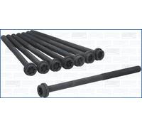 AJUSA 81065600 Bolt Kit, cylinder head