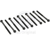 New Bolt Kit, cylinder head for LEXUS TOYOTA:IS II,AURIS,BLADE,VERSO,COROLLA
