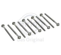 New Bolt Kit, cylinder head for MERCEDES-BENZ MERCEDES-BENZ (BBDC):CLK,SLK