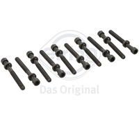 Elring Cylinder Head Bolt Set Female Star 819.956 for Mercedes-Benz Puch