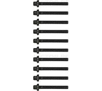 CYLINDER HEAD BOLT SET 14-32227-01 FOR B204LB202LB205RB204SB204RB204E 2.0L 4cyl