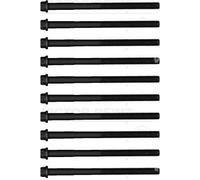New Bolt Kit, cylinder head for TOYOTA:RUNX,ECHO,VITZ,AURIS,BLADE