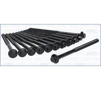AJUSA 81045700 Bolt Kit, cylinder head