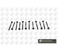 New Bolt Kit, cylinder head for VOLVO:C30,V50,V60 I,S40 II,S60 II
