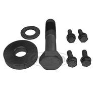 New Bolt Set, crankshaft pulley for CITROËN FIAT PEUGEOT:306,JUMPY,XSARA