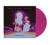 Lily Allen 'Alright, Still' Crystal Clear Vinyl - (Rel Date: Apr 24, 2026)