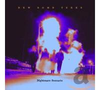 New Bomb Turks - Nightmare Scenario