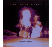 New Bomb Turks - Nightmare Scenario