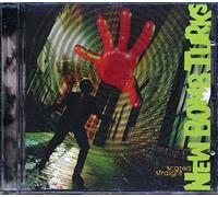 New Bomb Turks - Scared Straight