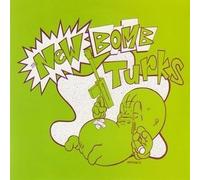 New Bomb Turks - Trying to Get By [VINYL]